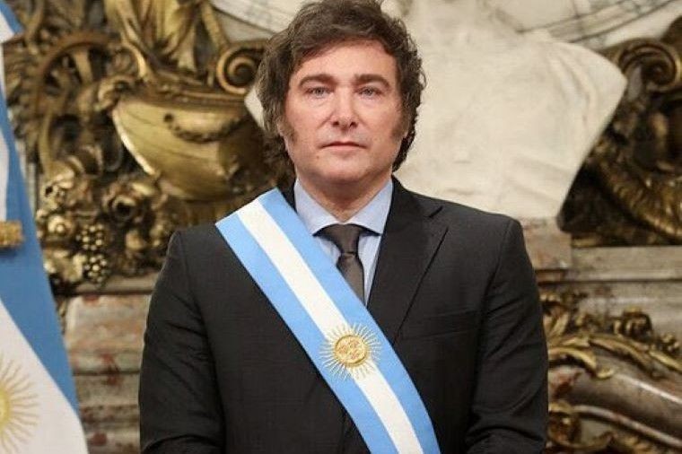 Argentina vai emitir notas de 10 mil e 20 mil pesos ainda em 2024