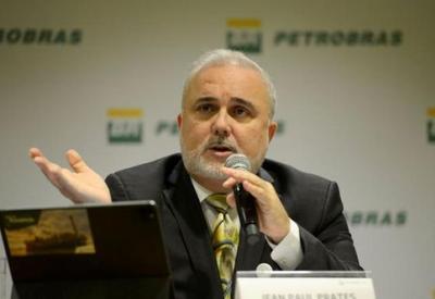 Presidente da Petrobras nega que tenha votado para aumentar o próprio salário