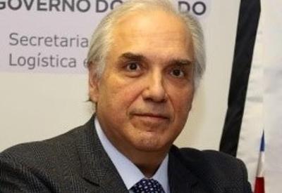 SP: Morre João Octaviano Machado Neto, ex-secretário de Logística e Transporte