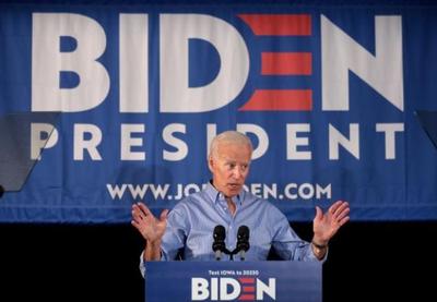 AO VIVO: Cobertura completa da vitória de Joe Biden