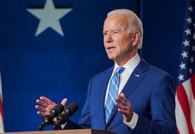 Impeachment contra o presidente Joe Biden: pedido teve primeira audiência