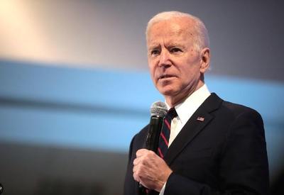 Joe Biden diz que planeja se candidatar à reeleição em 2024