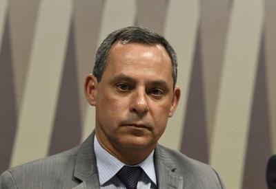 José Mauro Coelho pede demissão e deixa presidência da Petrobras