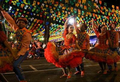 Festas juninas devem movimentar R$ 2 bi nos principais destinos do país