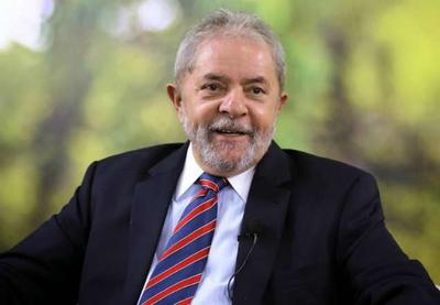 Justiça manda soltar Lula após decisão do STF