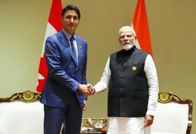 Índia suspende emissão de vistos para canadenses em meio a crise diplomática