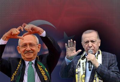 Erdogan deixará o poder? O que você precisa saber sobre as eleições na Turquia