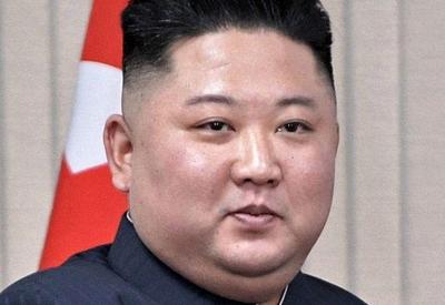 Kim Jong-un diz que Coreia do Norte nunca abandonará armas nucleares