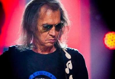 Morre Celso Vecchione, guitarrista do Made In Brazil, aos 74 anos