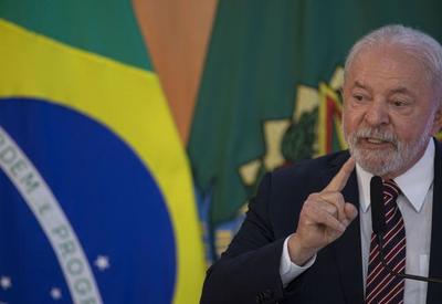 Lula discursa no fórum empresarial da Celac e União Europeia