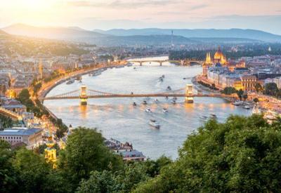 Budapeste: desvendando os segredos de uma capital encantadora