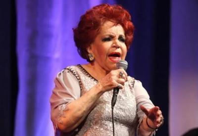 Cantora Lana Bittencourt morre aos 91 anos