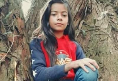 Caso Lara: polícia identifica o principal suspeito da morte da garota
