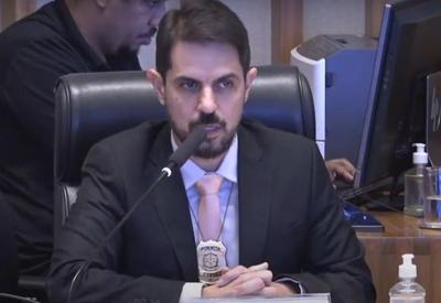 CPI da CLDF: delegado diz que golpistas planejaram explodir rodoviária em Brasília
