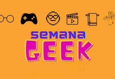 Prefeitura de São Paulo anuncia semana de cultura geek gratuita