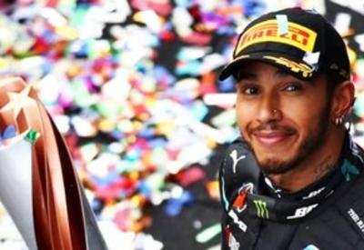 Fórmula 1: Lewis Hamilton vence GP da Espanha