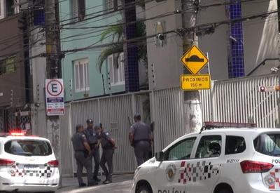 Homem é morto pela polícia ao fazer esposa refém em São Paulo
