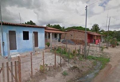 Morre adolescente que teve corpo queimado em chacina na Bahia