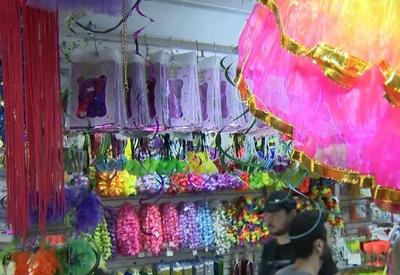 Carnaval 2023: alegria e boas vendas aquecem economia após 2 anos de restrições