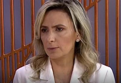 Apartamento da médica Ludhmila Abrahão Hajjar é furtado em SP