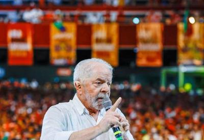 Ministra do TSE determina remoção de vídeo de Lula pedindo votos no Piauí
