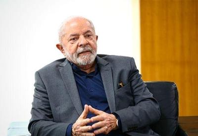 Lula: Brasil tem autoridade política para discutir fim da guerra na Ucrânia