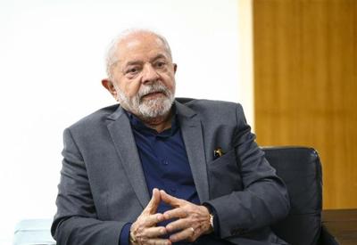 CPMI quer informações da viagem de Lula durante os atos de 8/1