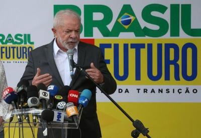 Lula recebe conselheiro americano e pode anunciar ministros nesta semana