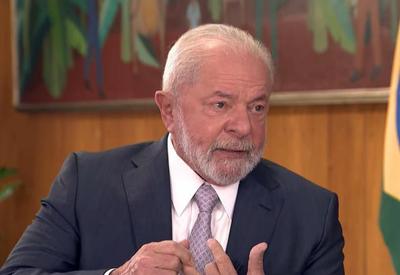 Lula pede atuação do Brics para evitar alastramento da guerra entre Israel-Hamas