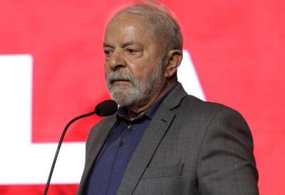 Com influenza e pneumonia, Lula cancela viagem à China