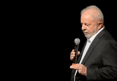 Poder Expresso: Lula chega aos Estados Unidos para reunião com Biden