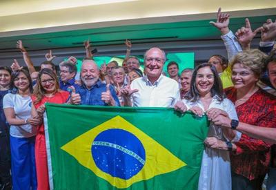 Lula escolhe Geraldo Alckmin para coordenar equipe do governo de transição