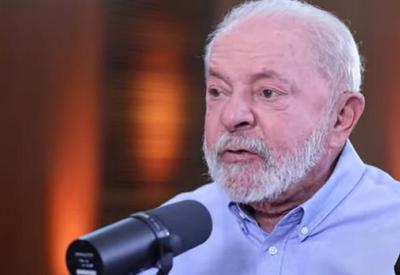 Lula diz que fará uma reforma ministerial e cita possibilidade do Centrão