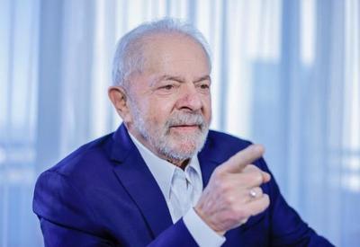 Lula e Mercadante interpretam nota de FHC como declaração de voto no petista
