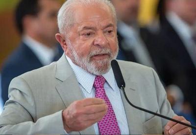 SBT News na TV: Lula veta desoneração da folha de pagamento; começa o cessar-fogo temporário em Gaza