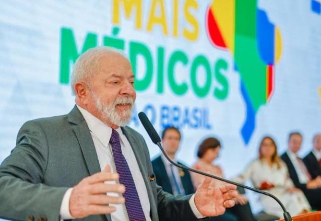 Lula compara gestão Bolsonaro com terremoto: "estou colocando peças no lugar"