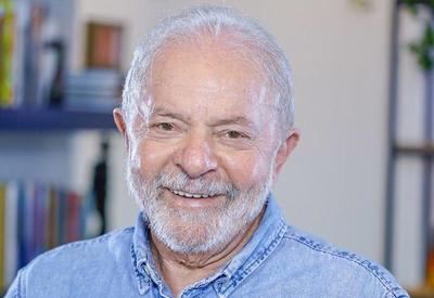 Lula faz novo aceno a evangélicos em encontro na capital paulista