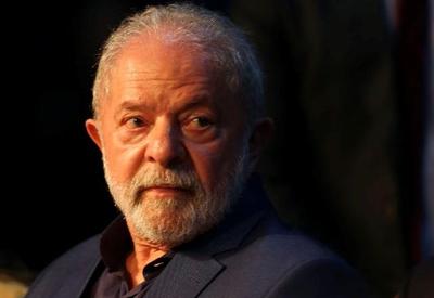 Lula deve viajar à Argentina, EUA e China nos primeiros meses de mandato