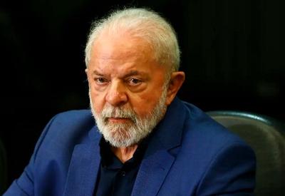 Tribunal de Contas da União vai fiscalizar presentes recebidos por Lula em 2023