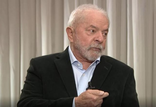 "Estados Unidos precisam de um Brasil democrático", diz Lula