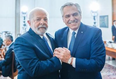 Lula: "Integração da América do Sul deve ser objetivo permanente"