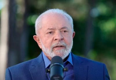 Presidente do Banco Central deve explicar juros altos, diz Lula