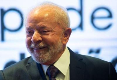 "Não tentem lutar contra a transparência, pois ela vai prevalecer", diz Lula