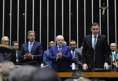 Lula sanciona Orçamento com veto de R$ 5,6 bilhões a emendas de comissões parlamentares