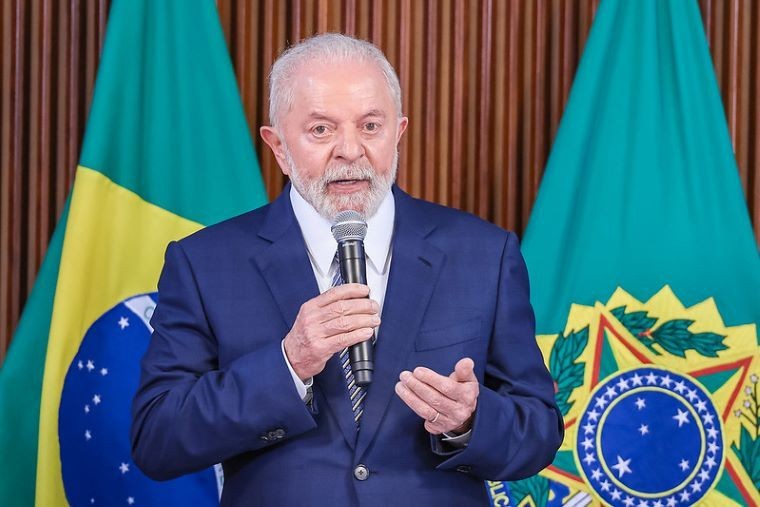 Lula sanciona com vetos Lei de Diretrizes Orçamentárias (LDO) de 2024