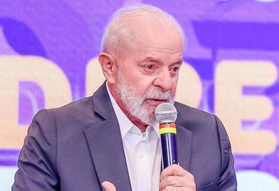 Lula afirma que servidores não serão punidos por greve: “Pedem o que querem, a gente dá o quanto pode”