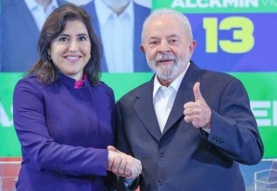 Além de Tebet, Lula deve buscar ex-governadores para ministérios