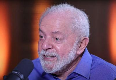 Lula comenta as eleições na Argentina e exalta país vizinho