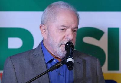 Lula afirma que pode indicar até 10 ministros na semana que vem