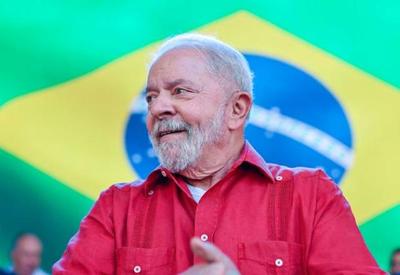 AO VIVO: Lula faz caminhada com apoiadores em Alagoas